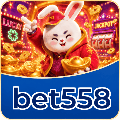 bet558 Logo Verificado