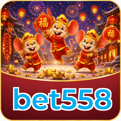 bet558 Logo Oficial