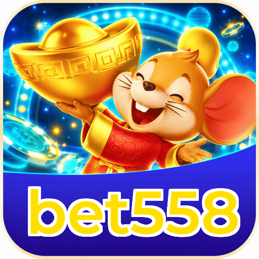 bet558 Logo - Bônus de Cadastro