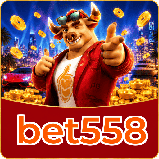 bet558 Download Speed Test Logo - Teste de Velocidade Certificado