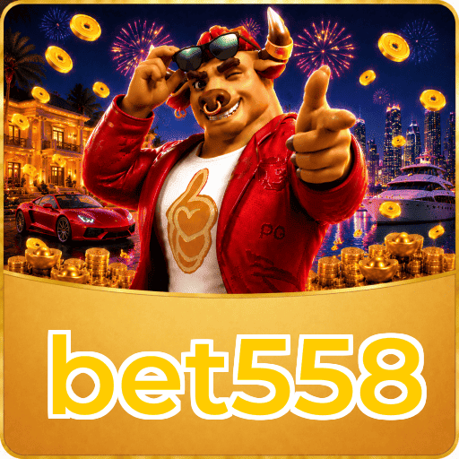 bet558 Logo Seguro