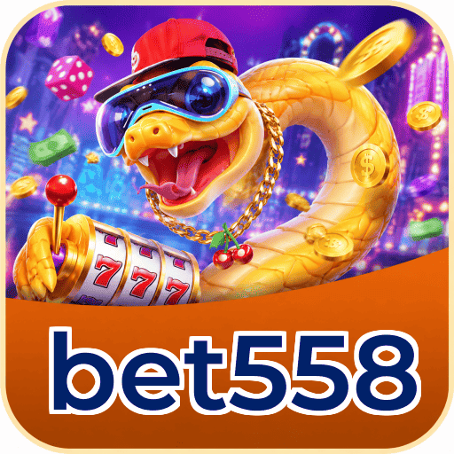 Logo bet558 Telegram Canal Oficial
