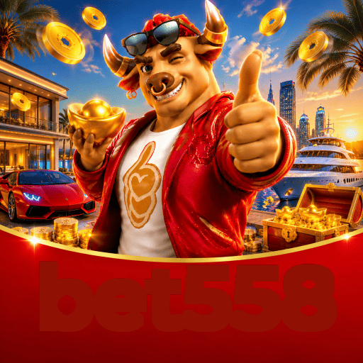 Logo bet558 Plataforma Certificada